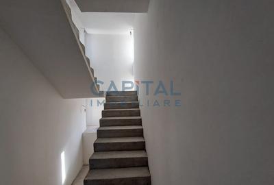 Casa remarcabila, 297 mpu, terasa pe acoperis, garaj, panorama - 21