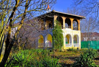 Casă individuală cu 6 camere în Snagov