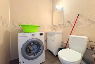 3 camere, mobilat si utilat, langa Parcul Bucovinei - 21