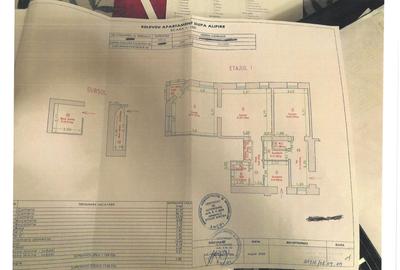 APARTAMENT DEOSEBIT IN ZONA CENTRALA - 16