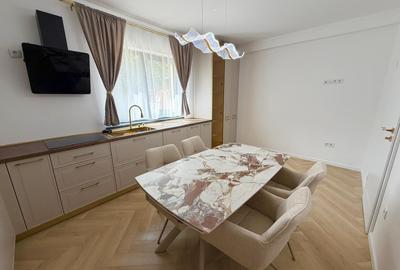 Casa lux 4 camere selimbar prima inchiriere - 8