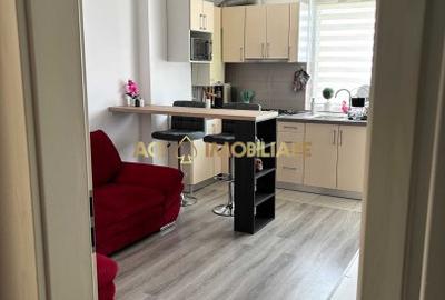 Studio de inchiriat | Berceni | Metrou | Centrala | Parcare - 5