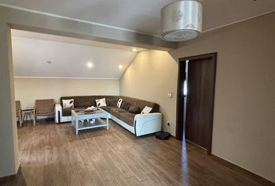 Duplex despărțit prin camera tehnica, zona Pădure Dumbravita - 23