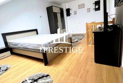 Apartament cu 2 camere semidecomandat în Terezian