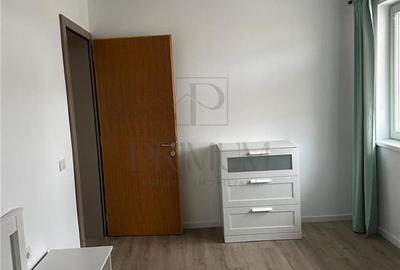 Apartament 2 camere - decomandat - mobilat utilat - balcon - incalzire in pardos - 7