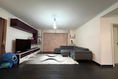 Casa Individuală, 160mp utili, 576mp teren, 5 camere,mobilat - Sanandrei - 5