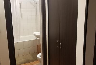 2 camere spatios  zona Rahova cu 2 balcoane - 8