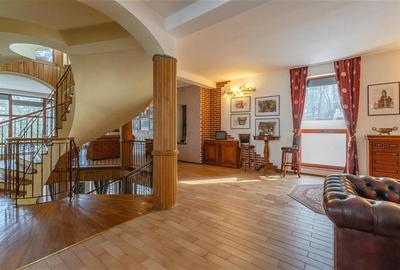 FILM! Castelariu: spectacol panoramic, locatie prestigioasa, exclusivist confort - 20