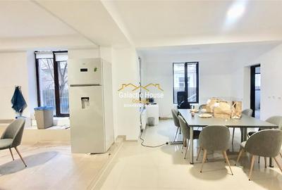 VILA ULTRACENTRAL  P + 2 || PIATA VICTORIEI || SANADOR - 1