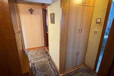 Inchiriere apartament 3 camere decomandat zona USAMV Kaufland Manastur, Cluj-Nap - 5