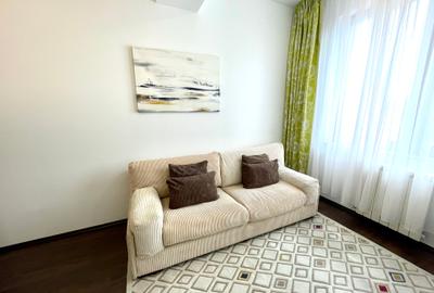 Spectacular 2-Bedroom Apartment | Fully renovated | Herastrau Area - 22
