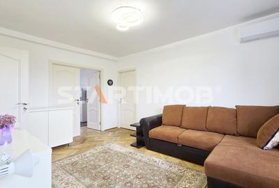 Apartament mobilat Astra - 18