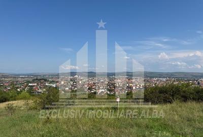 Teren intravilan | De vanzare | 676 mp | 26 ml deschidere | Podei - 4