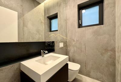 Vila Spectaculoasa *460mpc* / 800mp teren / Piscina Proprie / Pipera - 34