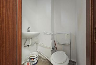 Spatiu Comercial || Calea Bucuresti, Micro 11 || Vis-a-vis de Tribunal || Acces - 9