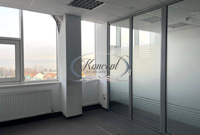 Spatiu de birouri in Sigma Center - 10
