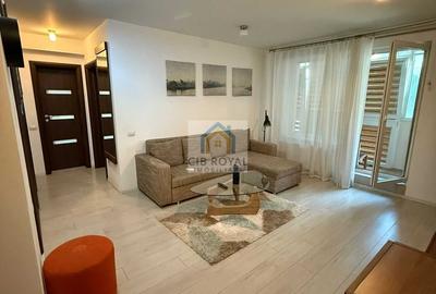 Inchiriez apt. 2 cam. 13 Septembrie-Marriott, Str. Sirenelor, bloc 2016, renovat - 2