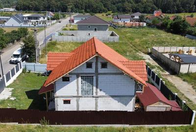 Casa cu potential de extindere si posibilitati de plata partiala - 3