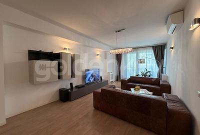 Apartament cu 3 camere in complex rezidential | garaj - 1