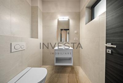 Casa Smart Premium, 5 camere, 278 mp, cartier privat, Floresti - 5