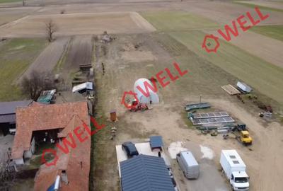 Teren intravilan de vânzare în Țufalău! - 6