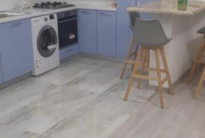 Apartament cu 2 camere decomandat în Copou