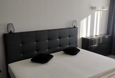 De vanzare ap 2 camere mobilat Baba Novac Belvedere - 8