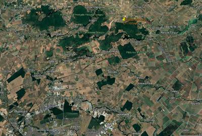 Casă de Vacanță cu livadă Lipia - 5