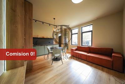 Apartament 2 camere | Central | Traian Moșoiu | Grădină + 2 parcări | Comision 0 - 1