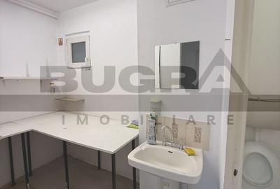 Spatiu comercial 105 mp, vad excelent, zona Pritax - 15
