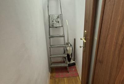 Apartament o cameră la 5 minute de Cetății - 11
