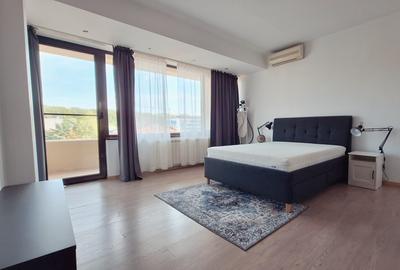 Apartament bloc boutique cu terasa - Erou Iancu Nicolae, Pipera - 13