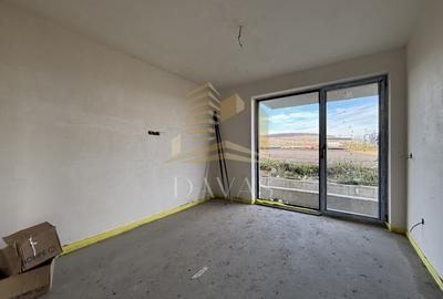 Apartament de 3 camere semidecomandat | Bloc nou Baciu - 13