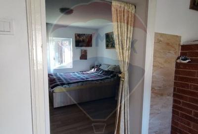Casă în Vatra Dornei, zona Argestru, cu 11.541m.p. TEREN INTRAVILAN - 15