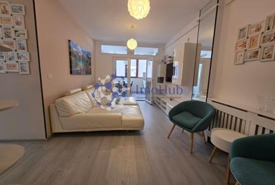 Apartament 3 cam. Valea Adâncă | Nicol Residence | Etaj 1 | 72mp - 6