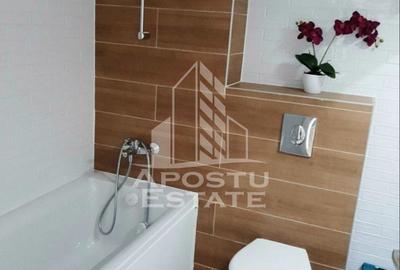 Apartament 3 camere bloc nou Aradului - 8