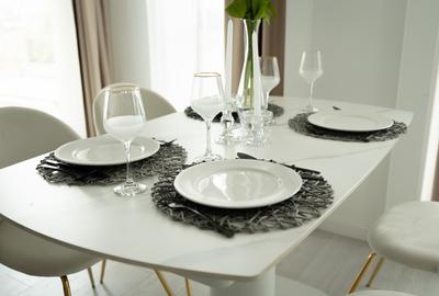 APARTAMENT 3 CAMERE - PARCUL CAROL - COMISION 0% - METROU - 4