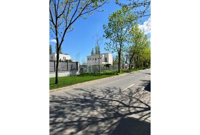 REL4001195 Teren exceptional - Fabrica de Caramida - deschidere lacul Grivita - 5