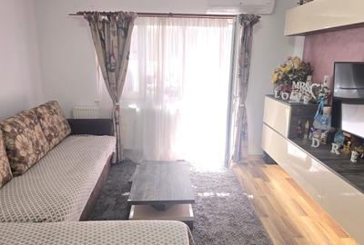 Vand apartament 2 camere decomandat in Deva,  22 Decembrie (Politie Municipiu) - 2
