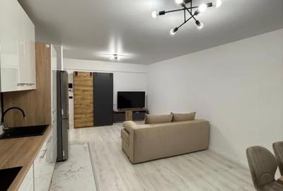 Apartament cu 2 camere decomandat, mobilat în Berceni