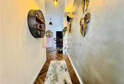 Penthouse 86 mp de vanzare cu terasa 120 mp | boxa | 2 parcari | MODERN | video - 9