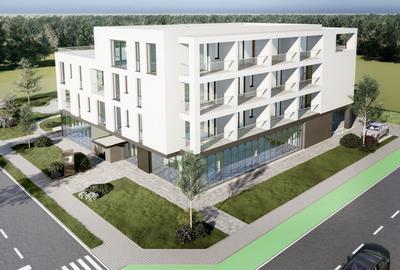 De vanzare teren edificabil, intravilan, cu PUZ, Dumbravita, Timis - 1