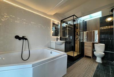 The Forest View Mansard - 4 Camere | Iancu Nicolae - 19