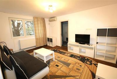 Apartament 2 camere , centrala proprie , zona Dacia - 1