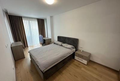 Apartament bloc nou 4 camere - parcare subterana - 15
