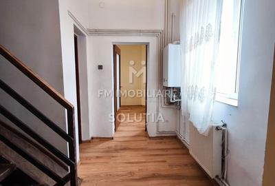 Apartament 4 camere (2 în pod amenajat), Centrul Vechi – Baia Mare - 9