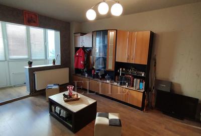 Apartament cu 2 camere decomandat în Mănăștur