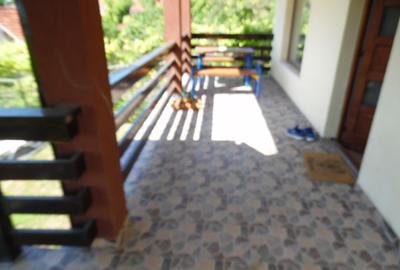 Vand casa in Deva, zona Calugareni, partea de jos, D+P+M, - 3