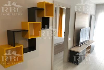 Apartament 2 camere finisat modern cu parcare Marasti - 10
