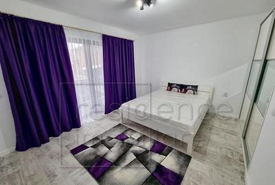 Curte 360 mp! Duplex 4 camere, inceput de Borhanci+3 Parcari - 5